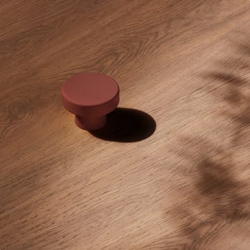 Knopp Beslag Design Circular Toniton Ø33mm