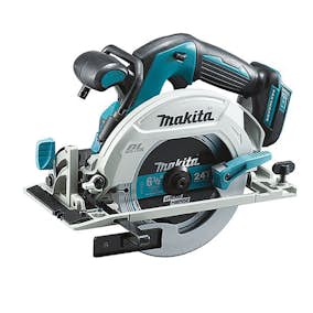 Cirkelsåg Makita LXT DHS680Z 18V utan Batteri