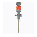 Cirkelspridare Gardena Comfort Vario Spike