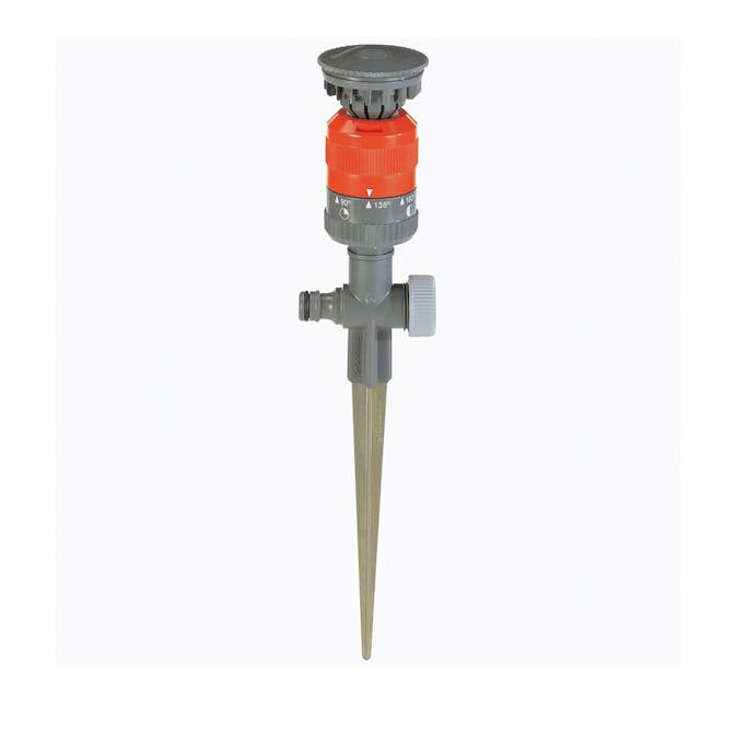 Cirkelspridare Gardena Comfort Vario Spike