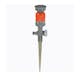 Cirkelspridare Gardena Comfort Vario Spike