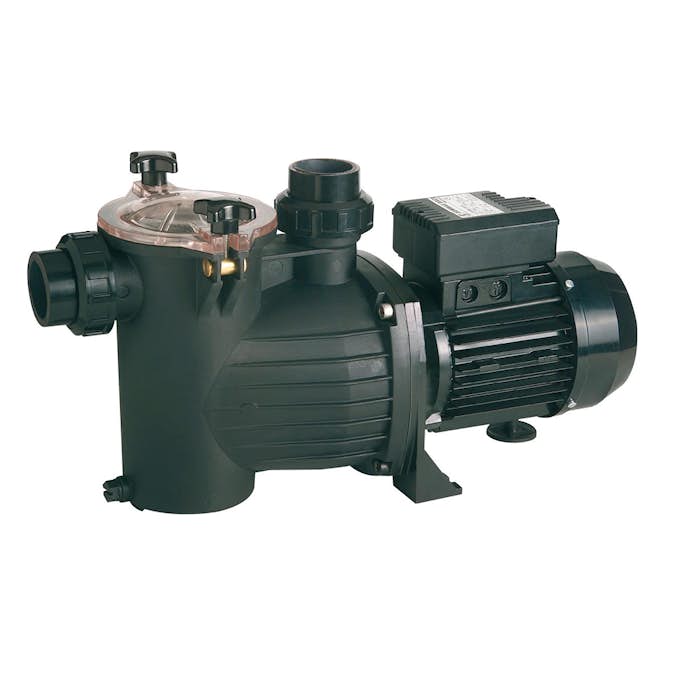 Poolpump Swim & Fun Optima 50 Cirkulationspump Pool 67,5 m3
