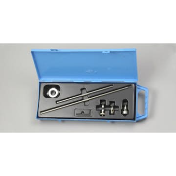 Skärstödskit JP-100, JP-160, PLT-150