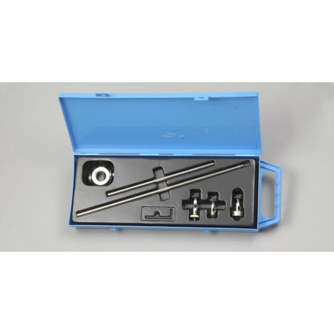 Skärstödskit JP-100, JP-160, PLT-150