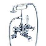 Dusch- och Badkarsblandare Burlington CL17 Anglesey