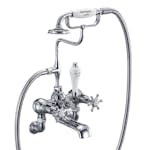 Dusch- och Badkarsblandare Burlington CL17 Birkenhead
