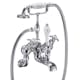 Dusch- och Badkarsblandare Burlington CL21 Anglesey