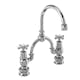 Tvättställsblandare Burlington Claremont CL29 3H