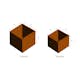 Krukset GrillSymbol Clara 3-pack