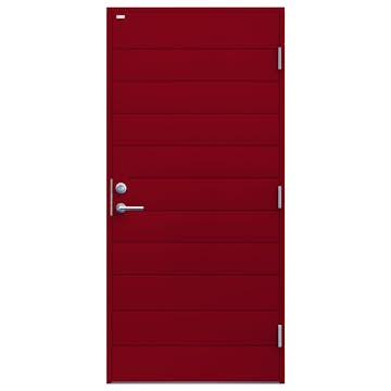 Ytterdörr Diplomat Clara