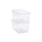 Förvaringsbox SmartStore Classic 45 2-pack