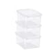 Förvaringsbox SmartStore Classic 10 3-pack