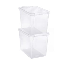 Förvaringsbox SmartStore Classic 65 2-pack