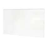 Glasfront Nobö Clip On Glass