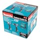 Combokit Makita CXT CLX224A med Batteri
