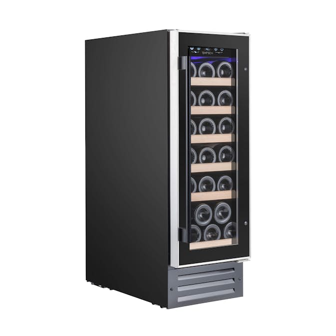 Temptech Classique CLX30DB vinkyl svart