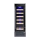 Temptech Classique CLX30DB vinkyl svart