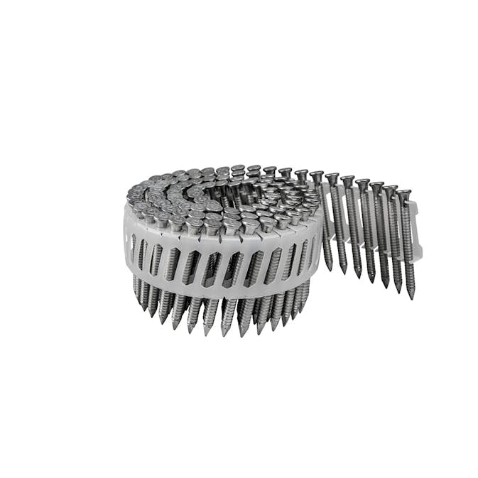 Ankarspik Gunnebo Fastening Rullbandad Elförzinkad 12 µm