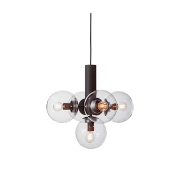 Taklampa CO Bankeryd Avenue 43