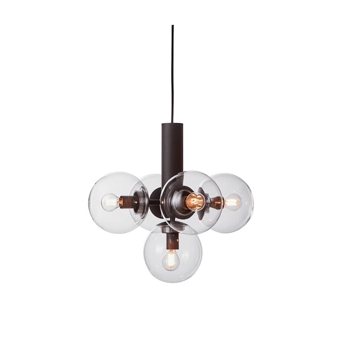 Taklampa CO Bankeryd Avenue 43