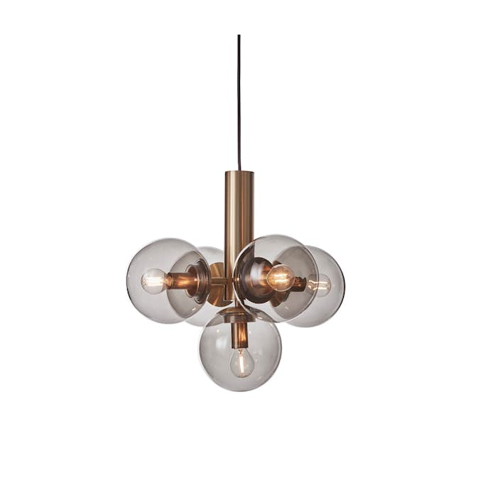 Taklampa CO Bankeryd Avenue 43