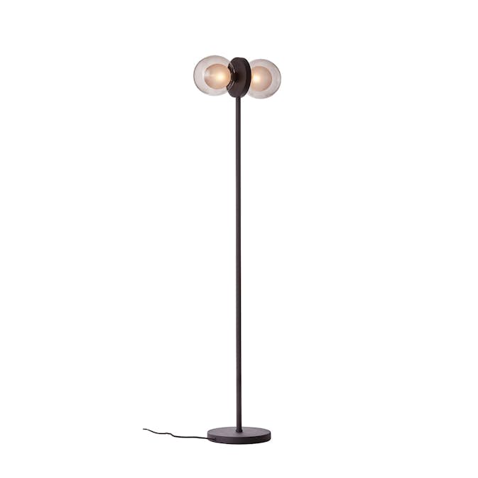 Golvlampa CO Bankeryd Discus