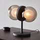 Bordslampa CO Bankeryd Discus 300 mm
