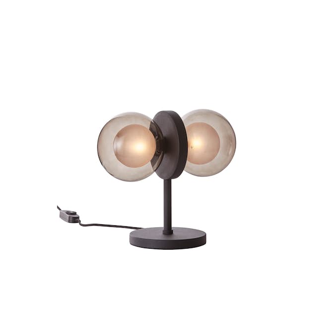 Bordslampa CO Bankeryd Discus 300 mm