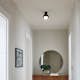 Taklampa CO Bankeryd Down Plafond
