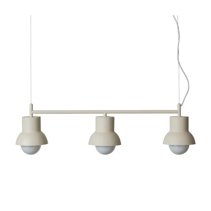 Taklampa CO Bankeryd Down Pendel