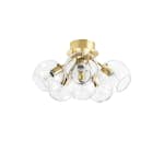 Taklampa CO Bankeryd Tage Plafond