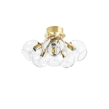 Taklampa CO Bankeryd Tage Plafond