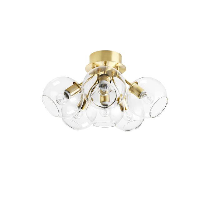 Taklampa CO Bankeryd Tage Plafond