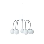 Taklampa CO Bankeryd Waterfall