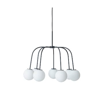 Taklampa CO Bankeryd Waterfall