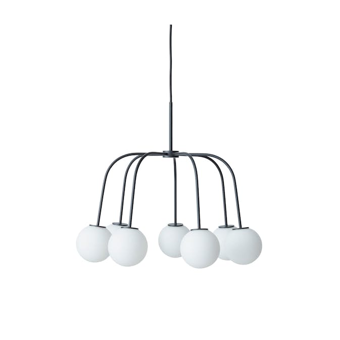 Taklampa CO Bankeryd Waterfall