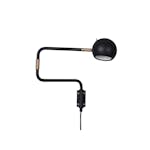 Vägglampa CO Bankeryd Yes! 620 mm