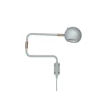 Vägglampa CO Bankeryd Yes! 620 mm