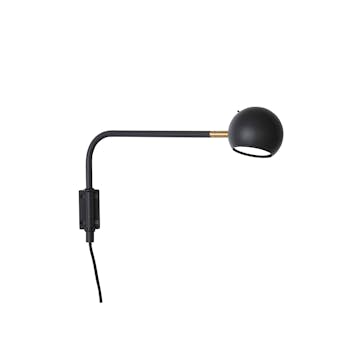 Vägglampa CO Bankeryd Yes!