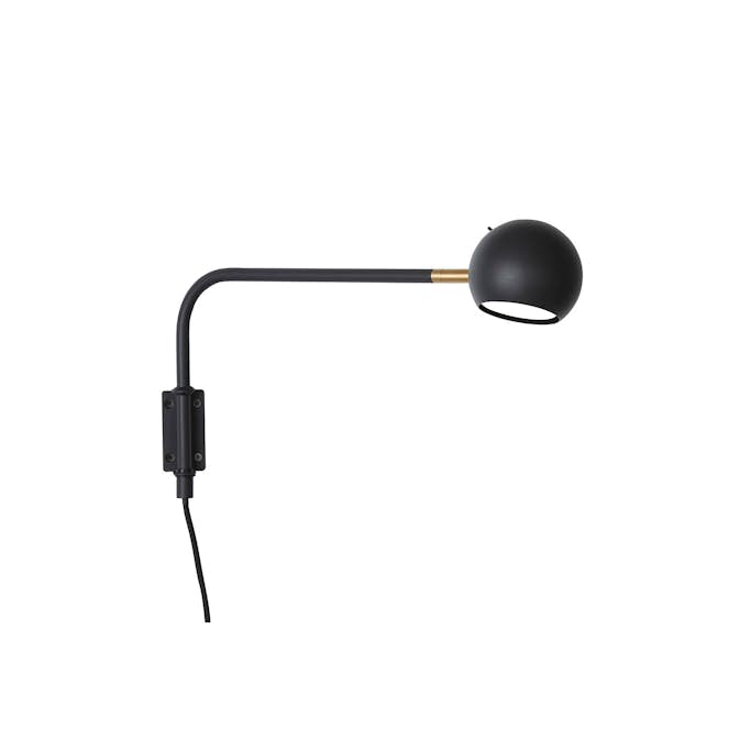 Vägglampa CO Bankeryd Yes!