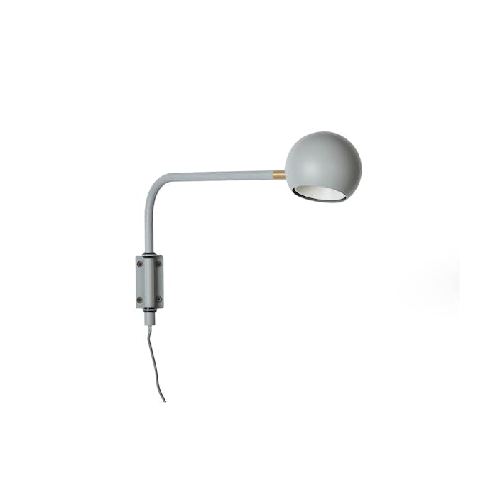 Vägglampa CO Bankeryd Yes!