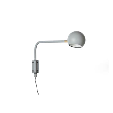 Vägglampa CO Bankeryd Yes!