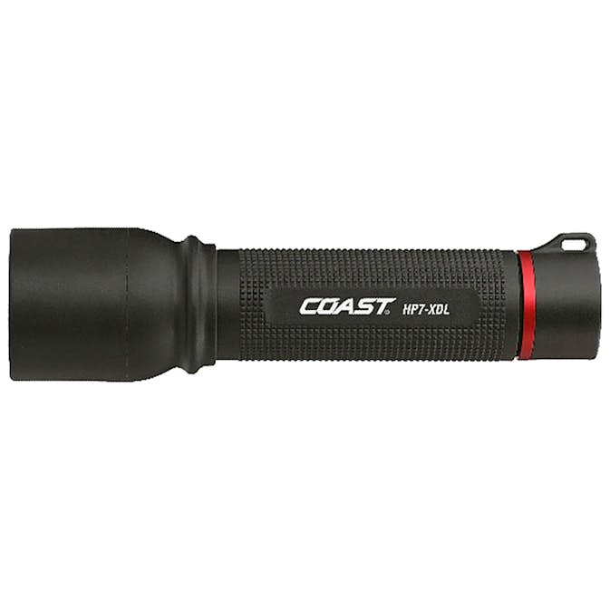 Ficklampa Coast Hp7xdl Composite 240 Lumen