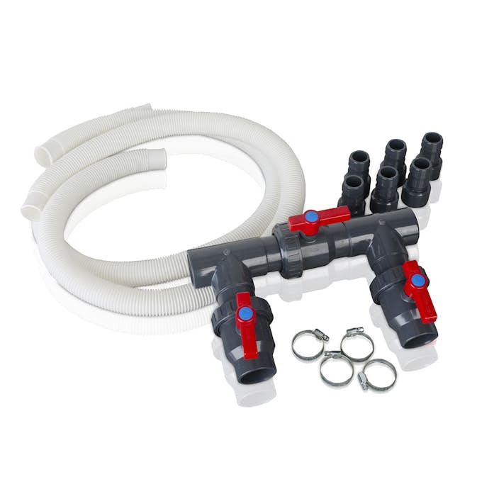 By-Pass Kit Gre AR2000