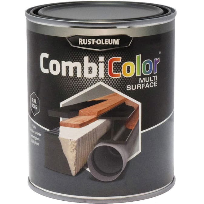 Combicolor RUST-OLEUM Multi-Surface