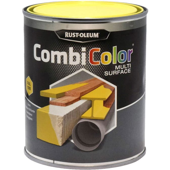 Combicolor RUST-OLEUM Multi-Surface