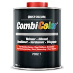 Spädtinner Combicolor Rust-Oleum till Hammarlack - 1L