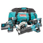 Combokit Makita LXT DLX5032T 18V med Batteri