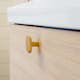 Knopp Beslag Design Como Big
