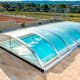 Pooltak Mountfield Compact K-4-375 Med Sidodörr